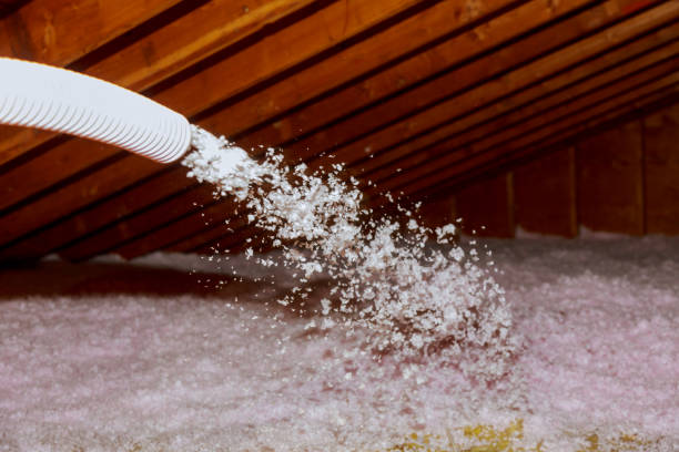 Best Insulation Materials and Products in Denver, CO