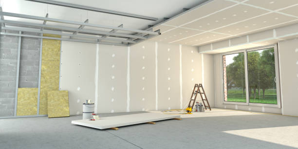 Best Types of Insulation in Denver, CO