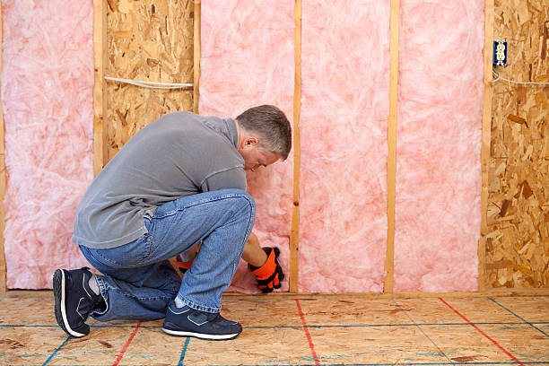 Best Types of Insulation in Denver, CO