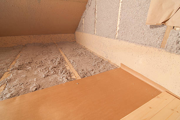 Best Insulation Maintenance and Repair in Denver, CO